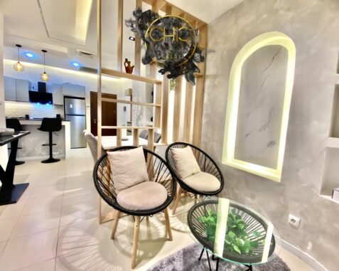 📣Location Appartement F3 – Résidence Khawdja Gargita, Oran 🏡✨