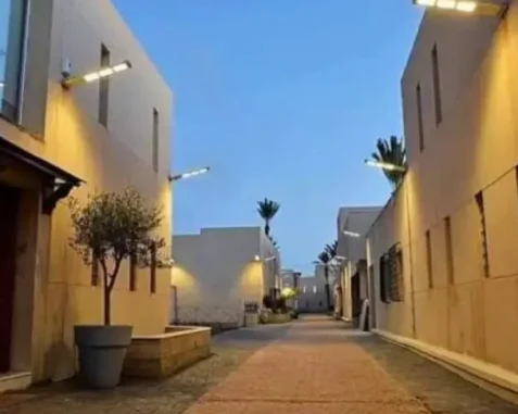 📣Location Villa – Résidence Hilos Belgayed, Oran 🏡✨
