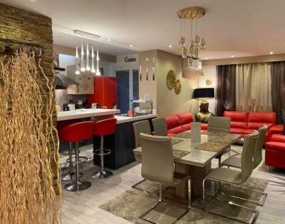 📣 Location Appartement T3 – Belair, Oran 🏡✨