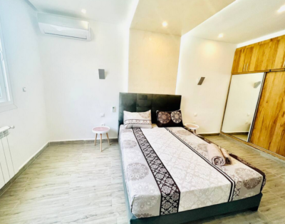 📣 Location d’un Lumineux F4 – Ouled Fayet, Alger 🏡✨