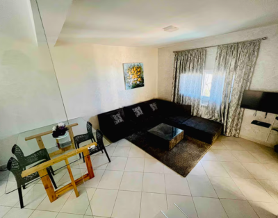 📣 Villa avec Piscine – Boussville Plage, Aïn Turk, Oran 🏝️🏡✨