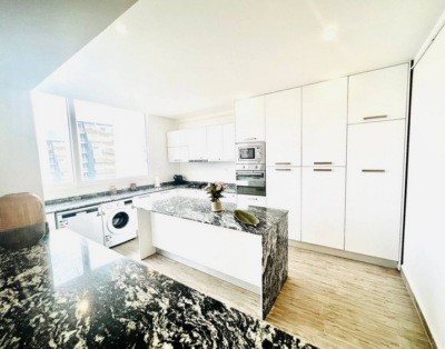 📣 Location d’un Appartement F4 Lumineux – Ouled Fayet, Alger 🏡✨