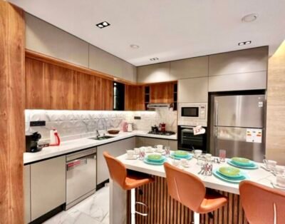 📣 Location Appartement T3 – Belair, Oran 🏡✨