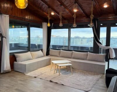 Location Duplex F4 – Centre Gambetta