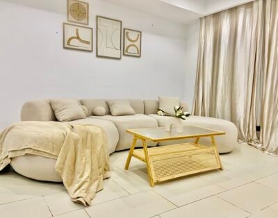 Apparemment les falaises Residenc oran