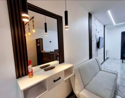 Studio cosy et chaleureux à Oran – Maraval