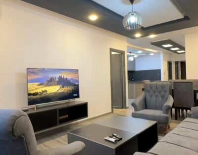 Apparemment à Oran – Proche centre-ville et Falaise